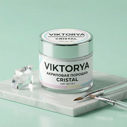 Acrílicos 28g Viktorya