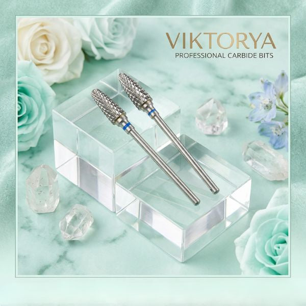 VIKTORYA PUNTA CARBURO