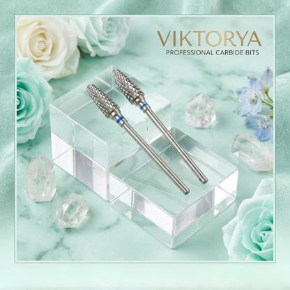 VIKTORYA PUNTA CARBURO