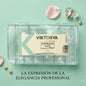 VIKTORYA EXPRESS TIPS (Press On)