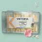 VIKTORYA  TIPS (500 PZAS)