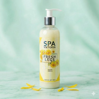 SPA Viktorya