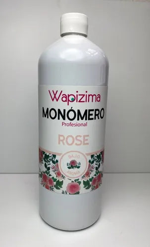 Líquido Monómero 1 Litro
