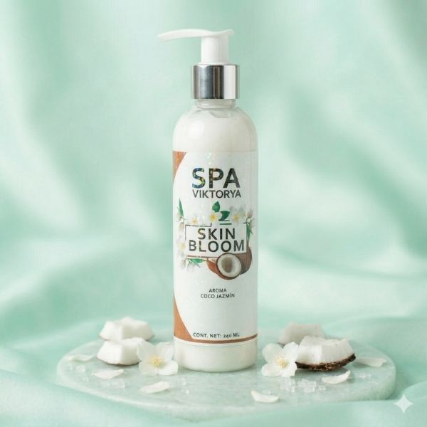 SPA Viktorya