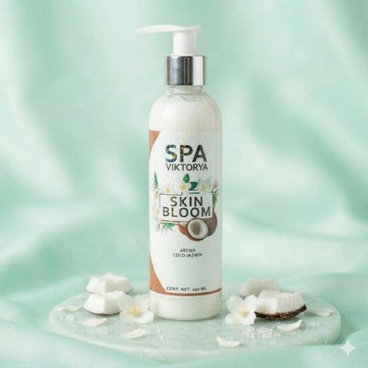 SPA Viktorya