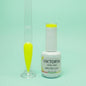 Geles Individuales Viktorya 15ml
