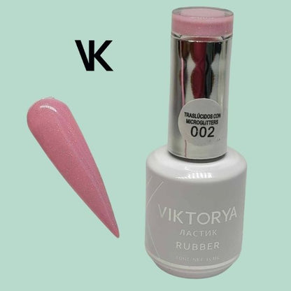 Rubber Viktorya