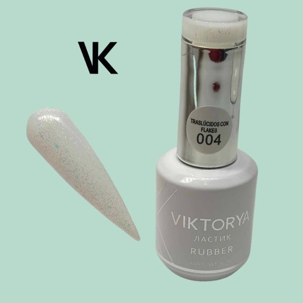 Rubber Viktorya