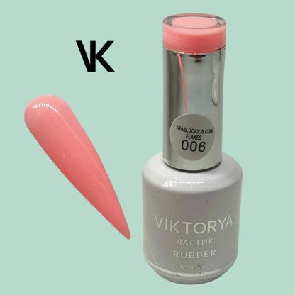 Rubber Viktorya