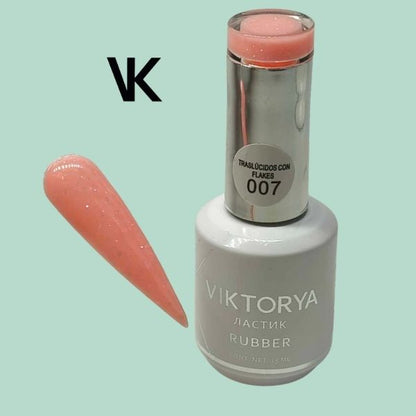 Rubber Viktorya