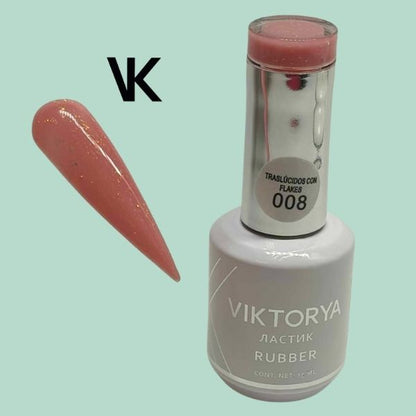 Rubber Viktorya