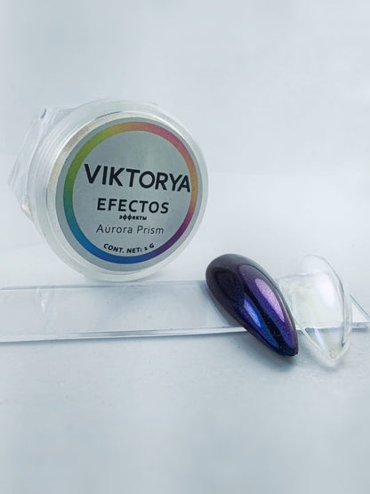 Viktorya Efectos Premium