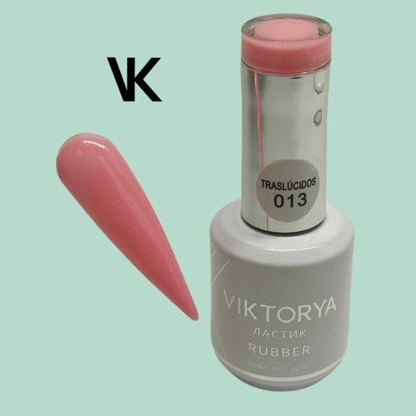 Rubber Viktorya