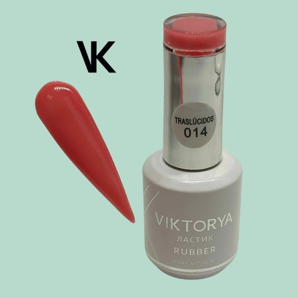 Rubber Viktorya