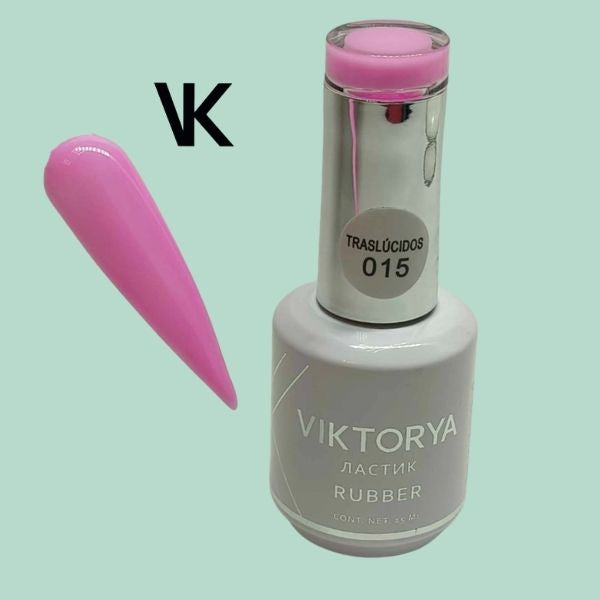 Rubber Viktorya