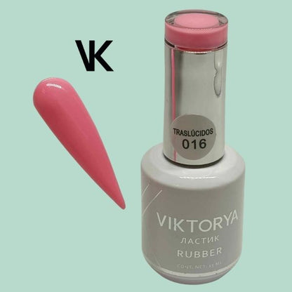 Rubber Viktorya