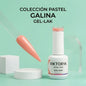 Geles Individuales Viktorya 15ml