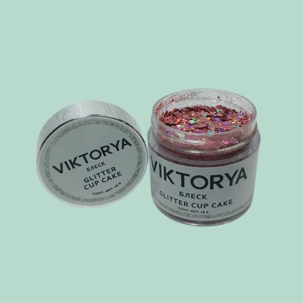 Glitter Viktorya 28g