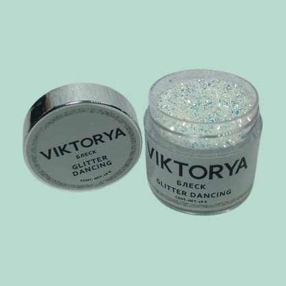 Glitter Viktorya 28g