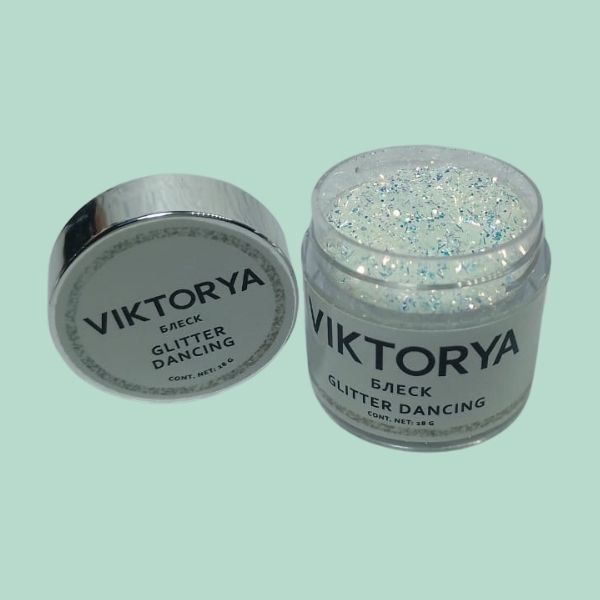 Glitter Viktorya 28g