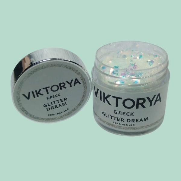 Glitter Viktorya 28g
