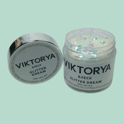 Glitter Viktorya 28g