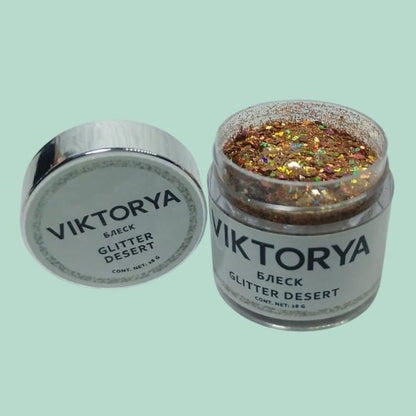 Glitter Viktorya 28g