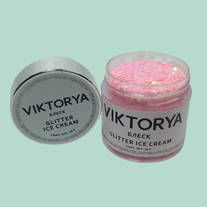 Glitter Viktorya 28g