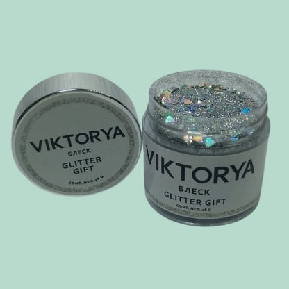 Glitter Viktorya 28g