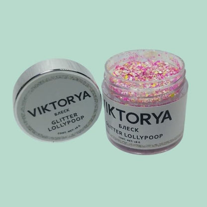 Glitter Viktorya 28g