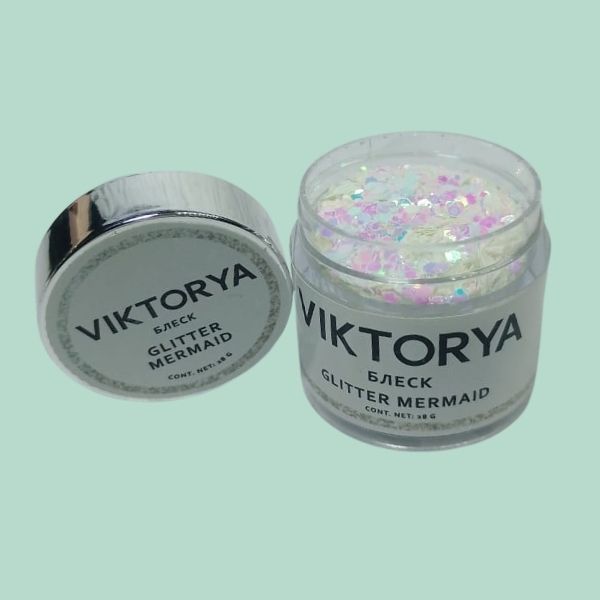 Glitter Viktorya 28g