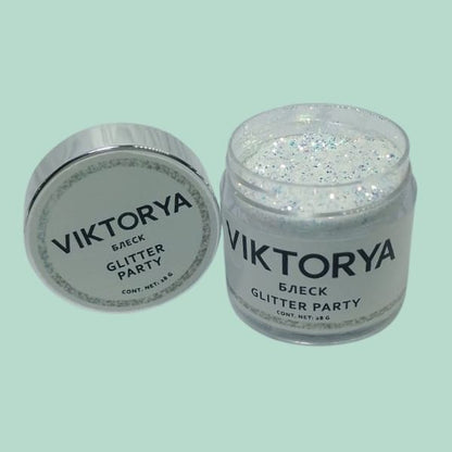 Glitter Viktorya 28g