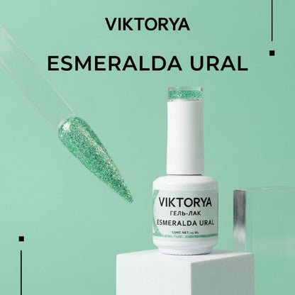 Geles Individuales Viktorya 15ml
