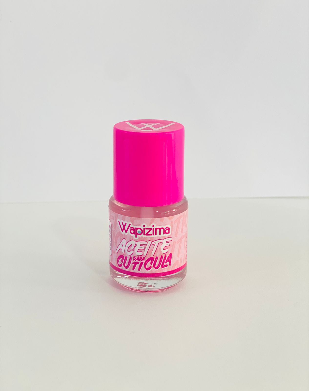 Líquidos Wapizima, Antisepticos y Preparadores