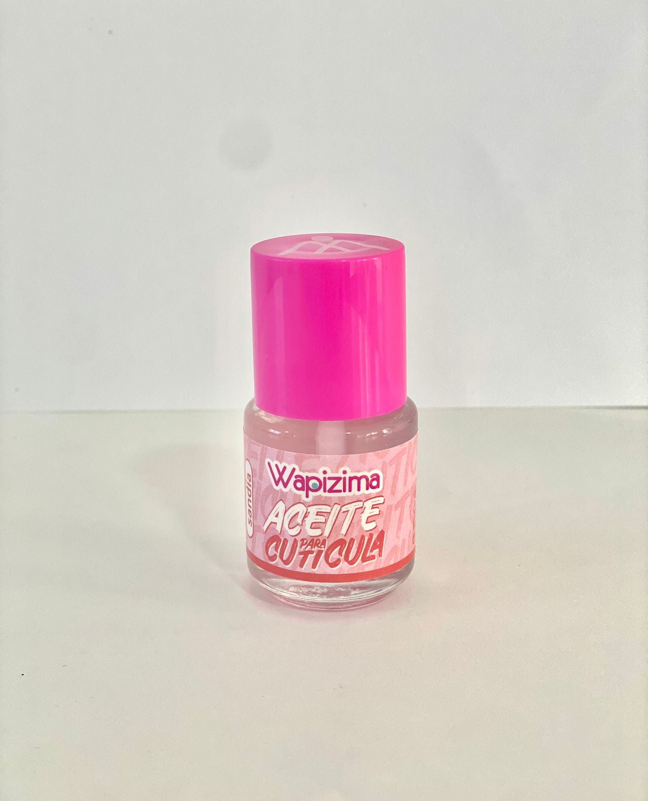 Líquidos Wapizima, Antisepticos y Preparadores