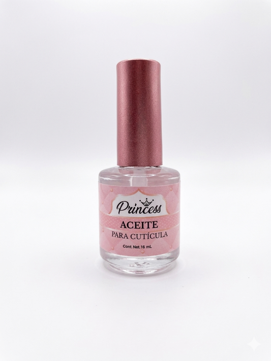 Aceite, Top, Protein Bond Princess