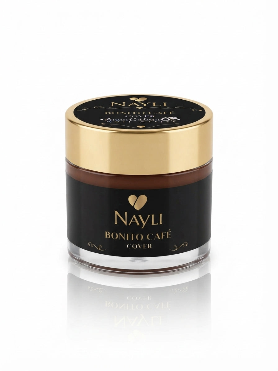 Acrílicos Cover 1oz - Nayli