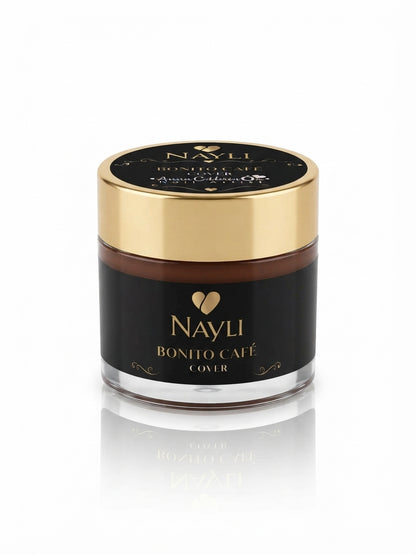 Acrílicos Cover 1oz - Nayli