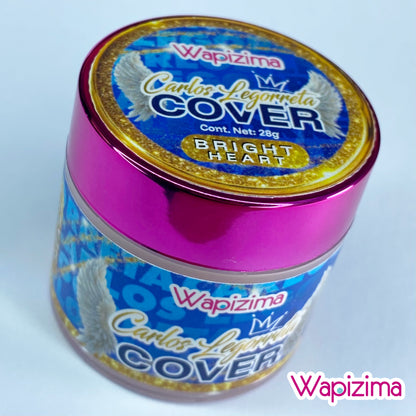 Acrílicos 1oz Colaboración Carlos Legorreta