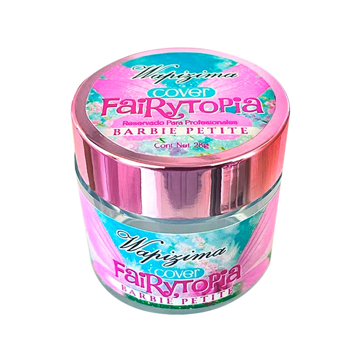 Acrílicos Colaboradores Wapizima 1 oz