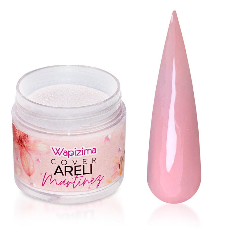 Acrílicos Colaboradores Wapizima 1 oz