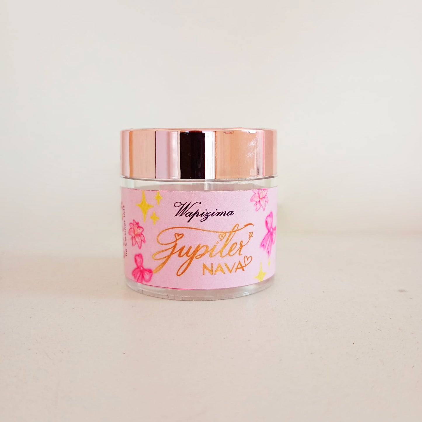 Acrílicos Colaboradores Wapizima 1 oz