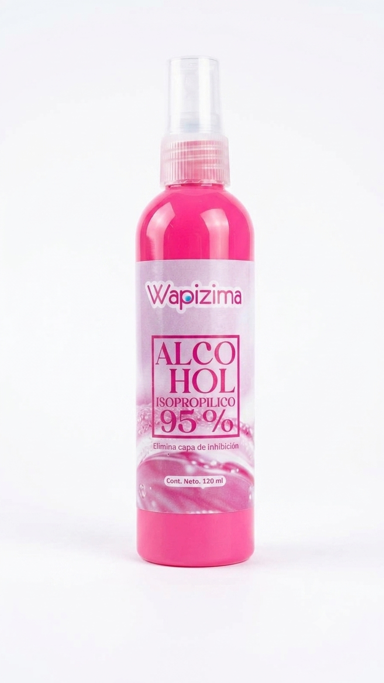 Líquidos Wapizima