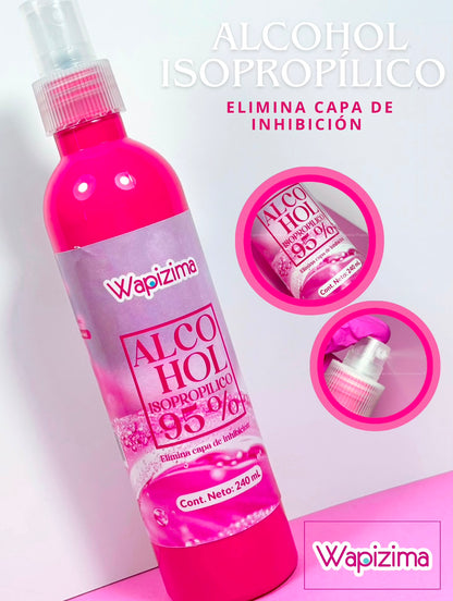 Líquidos Wapizima