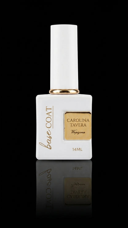 Base, Matte & Top Teddy Carolina Tavera (14 y 15 ml)