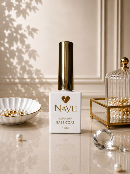 Base y Top - Nayli