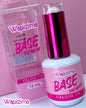 Top, Matte & Base Premium Individual 15ml