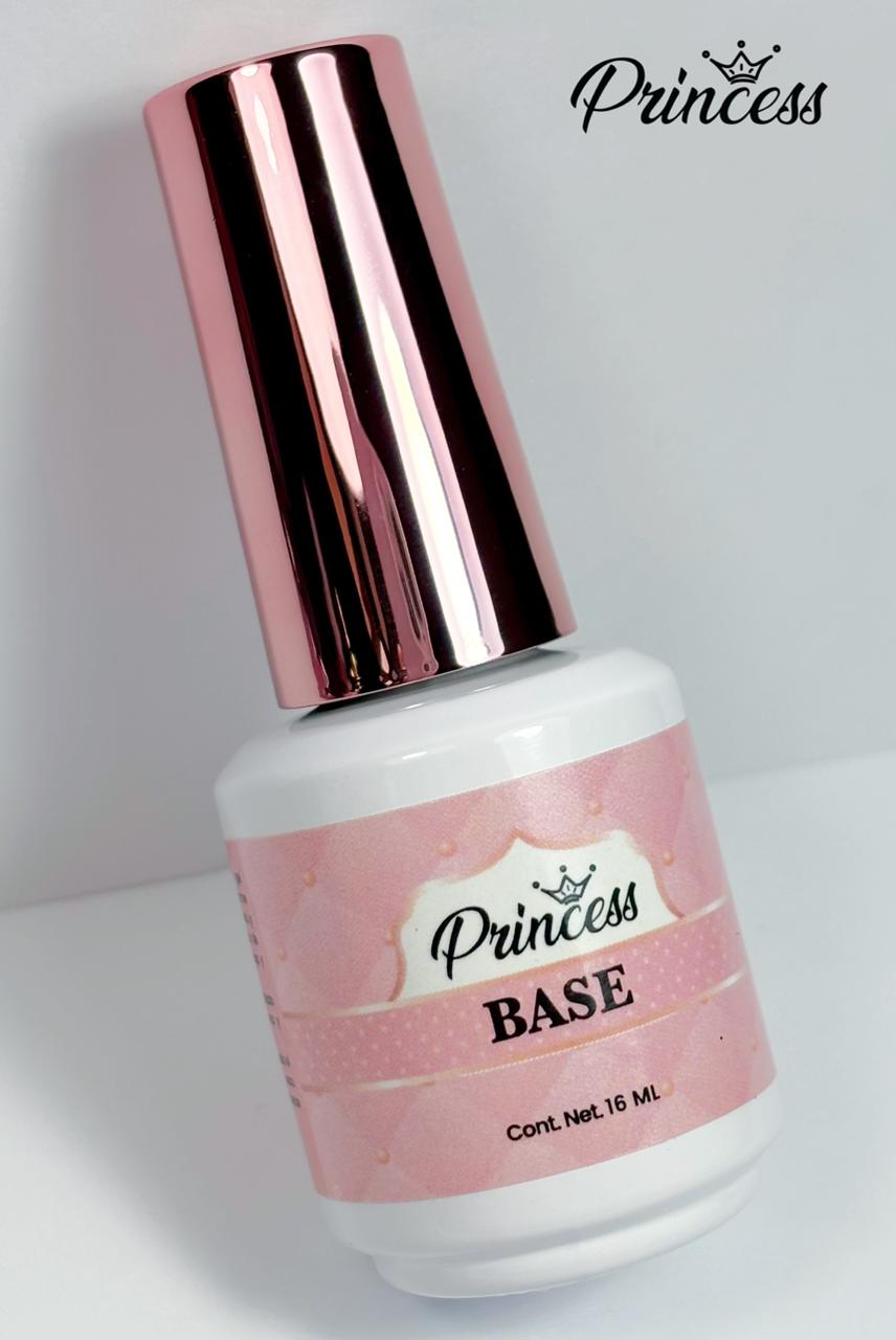 Aceite, Top, Protein Bond Princess