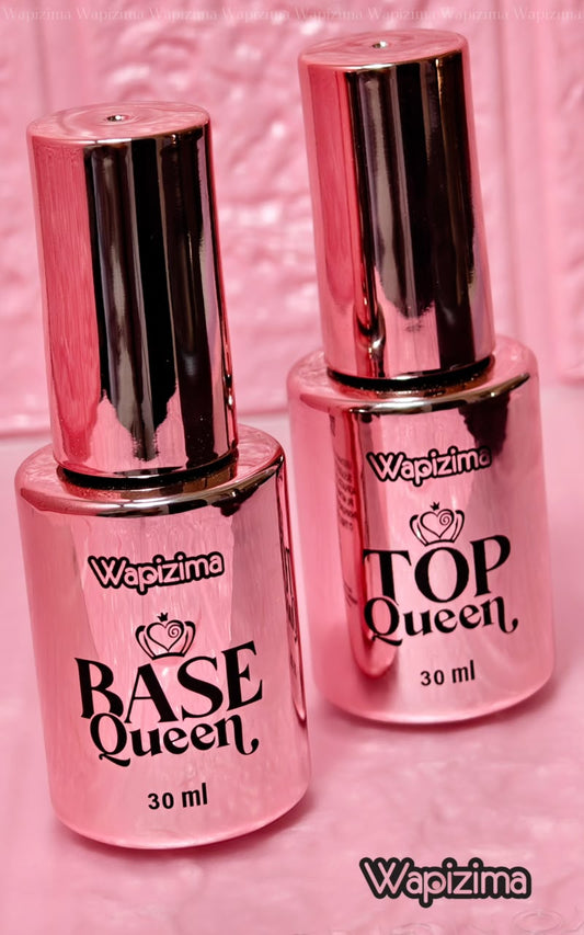 Geles Queen 30 ml