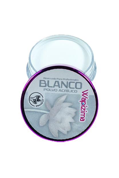 Acrílico Básico Blanco Alex Castro  1/2oz